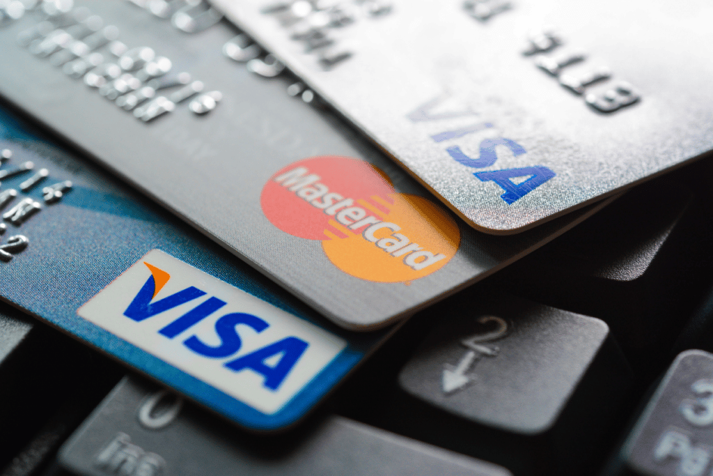 Credit Card Benefits