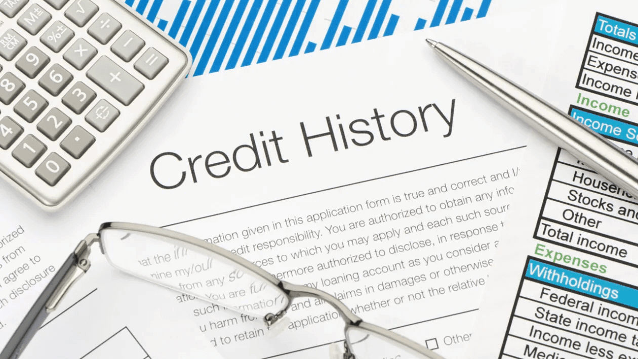 What Does a Good Credit History Do For Consumers