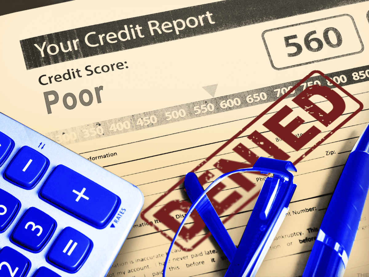 Is 544 a Good Credit Score