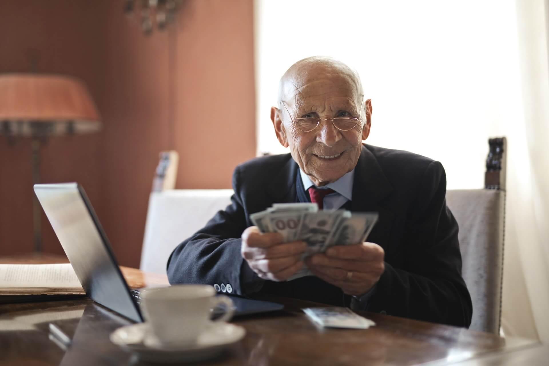 Is Retirement Income Considered Earned Income